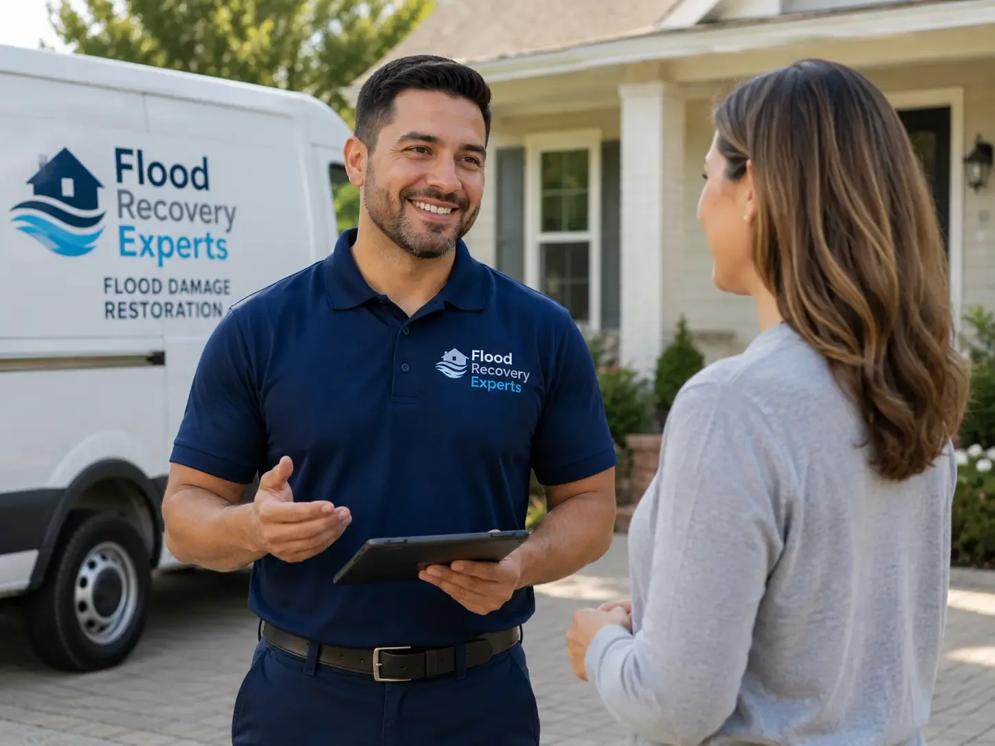 Flood Damage Cleanup Fort Fairfield, ME FAQs